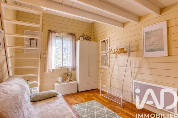 Maison à vendre 5 pièces 130 m² Mandelieu-la-Napoule