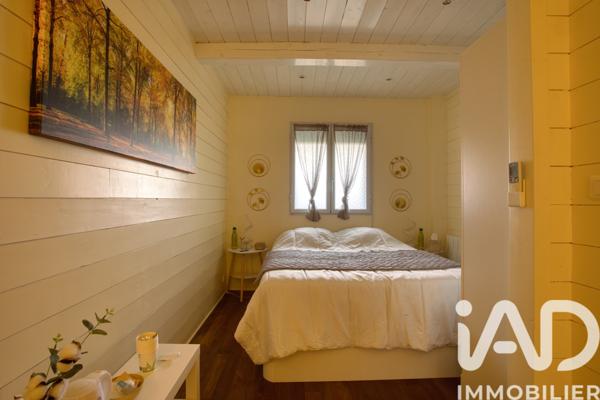 Maison à vendre 5 pièces 130 m² Mandelieu-la-Napoule