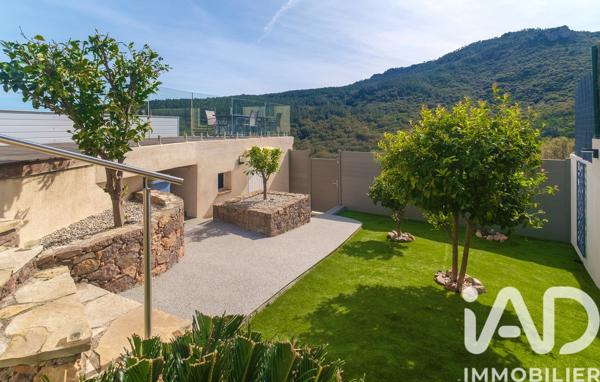 Maison à vendre 5 pièces 130 m² Mandelieu-la-Napoule