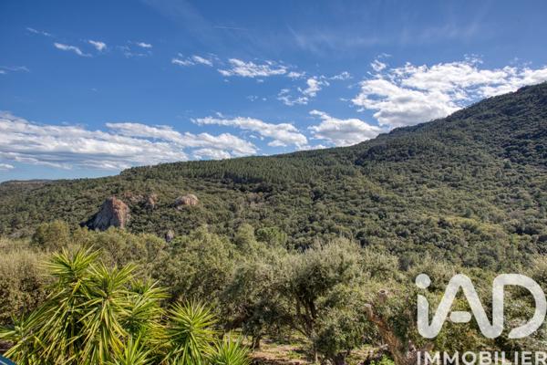 Maison à vendre 5 pièces 130 m² Mandelieu-la-Napoule