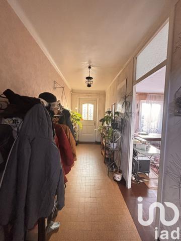 Maison de ville 9 pièces de 212 m² à Saint-Nazaire (44600)