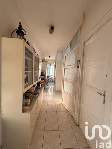 Maison de ville 9 pièces de 212 m² à Saint-Nazaire (44600)