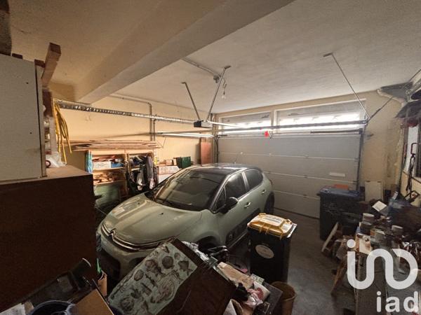 Maison de ville 9 pièces de 212 m² à Saint-Nazaire (44600)