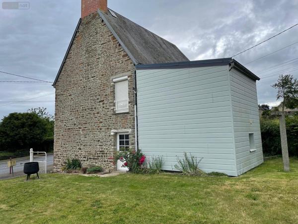 Maison à louer à Saint-Germain-du-Crioult dans le Calvados (14110), ref : 3320