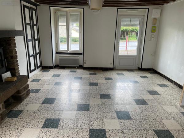 Maison à louer à Saint-Germain-du-Crioult dans le Calvados (14110), ref : 3320