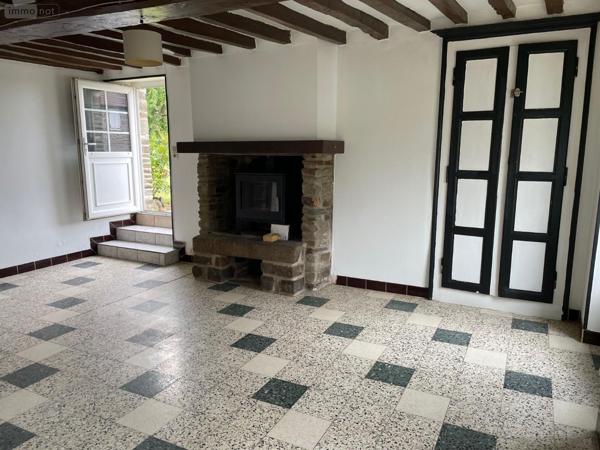 Maison à louer à Saint-Germain-du-Crioult dans le Calvados (14110), ref : 3320