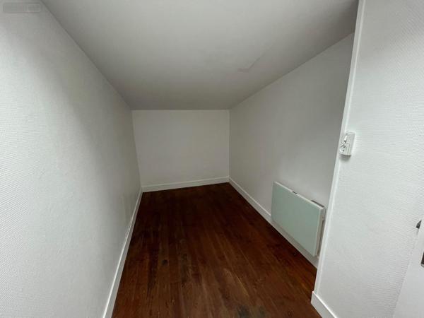 Maison à louer à Saint-Germain-du-Crioult dans le Calvados (14110), ref : 3320