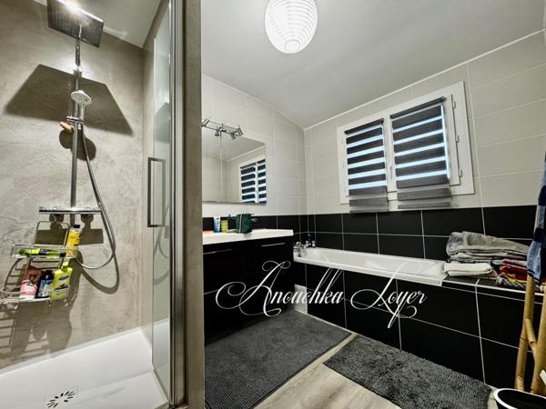 Maison 6 chambres - piscine