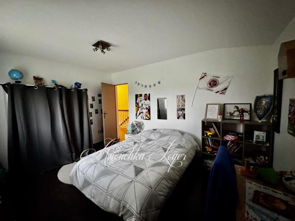 Maison 6 chambres - piscine