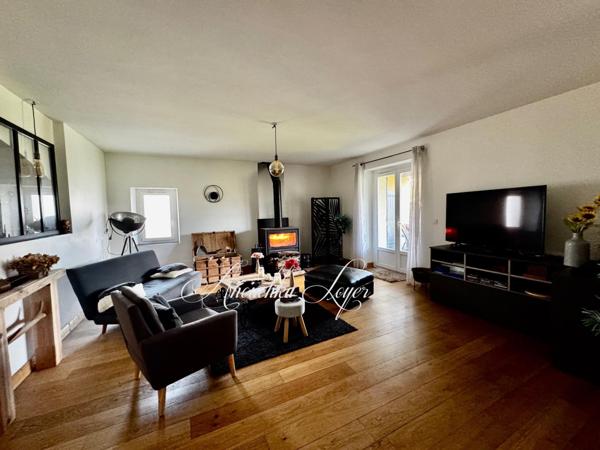 Maison 6 chambres - piscine