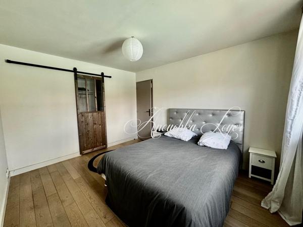 Maison 6 chambres - piscine