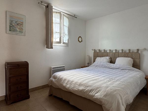 Appartement Saint Martin De Re 2 pièce(s) 42.79 m2