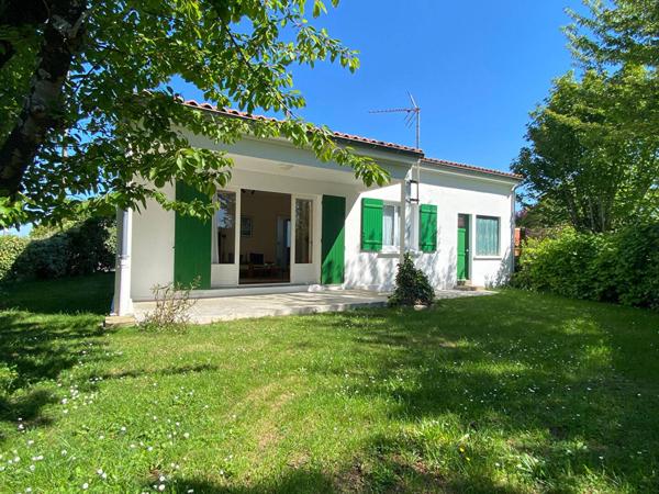 MAISON à ROYAN