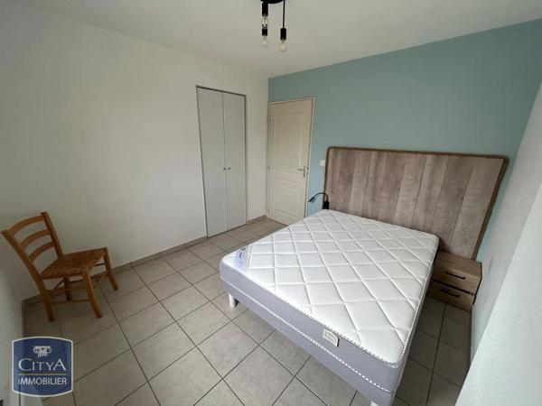 Appartement à louer 2 pièces 43.47m² Beaune (21200)