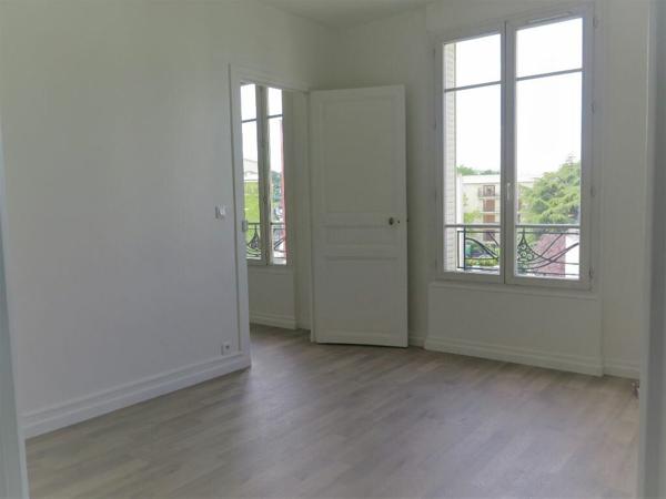 Appartement à louer  2 pièces • 37,01 m2 Nogent-sur-Marne