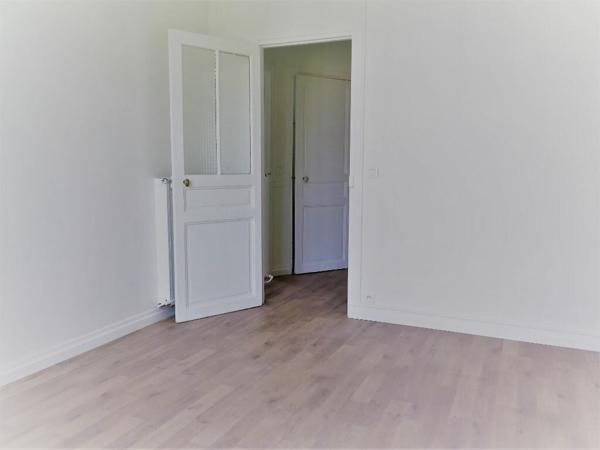 Appartement à louer  2 pièces • 37,01 m2 Nogent-sur-Marne