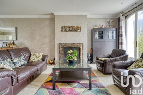 Maison à vendre 9 pièces 300 m² Montsoult