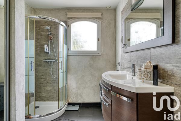 Maison à vendre 9 pièces 300 m² Montsoult