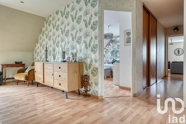 Maison à vendre 9 pièces 300 m² Montsoult