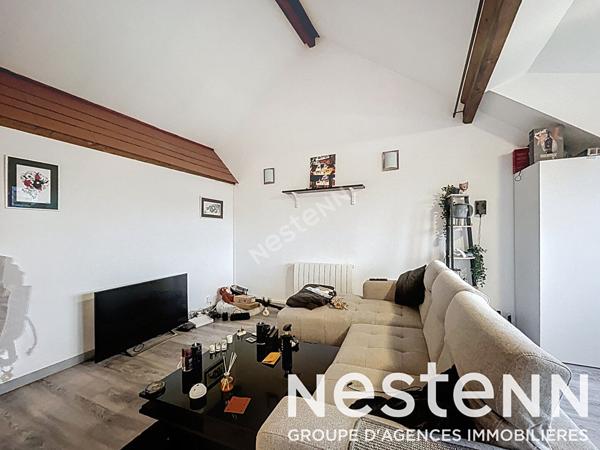 Immeuble Montigny Les Metz - rue de Frescaty 3 appartements - parking - terrain