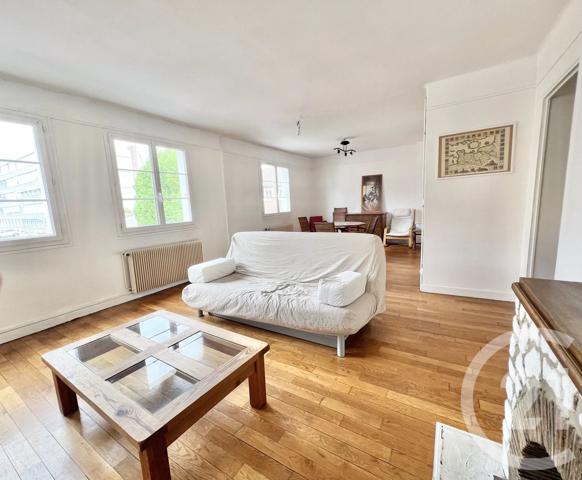 Appartement T2 à vendre  4 pièces - 65 m 2   BEAUVAIS  - 60