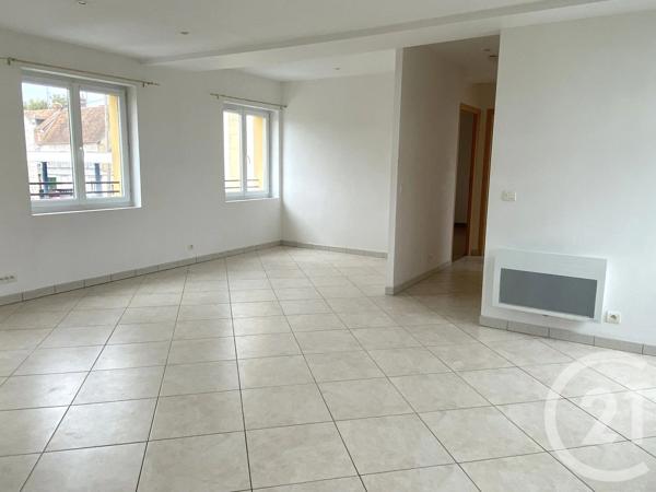 Appartement T2 à vendre  4 pièces - 65 m 2   BEAUVAIS  - 60