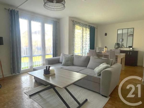 Appartement T2 à vendre  4 pièces - 65 m 2   BEAUVAIS  - 60