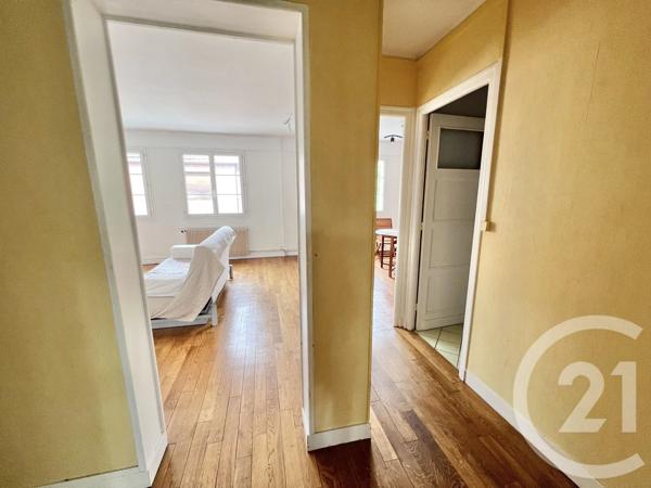 Appartement T2 à vendre  4 pièces - 65 m 2   BEAUVAIS  - 60