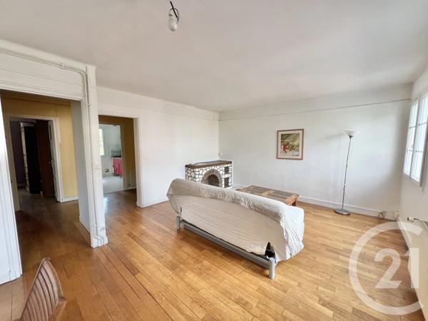 Appartement T2 à vendre  4 pièces - 65 m 2   BEAUVAIS  - 60