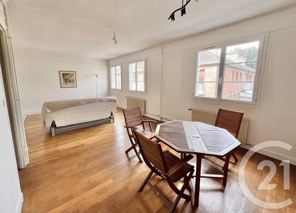 Appartement T2 à vendre  4 pièces - 65 m 2   BEAUVAIS  - 60