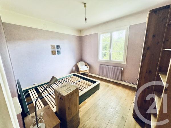 Appartement T2 à vendre  4 pièces - 65 m 2   BEAUVAIS  - 60