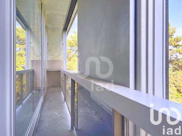 Appartement à vendre 1 pièce 54 m² Boulogne-Billancourt