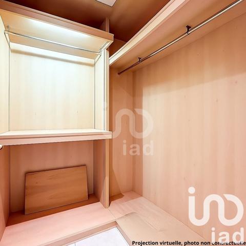 Appartement à vendre 1 pièce 54 m² Boulogne-Billancourt