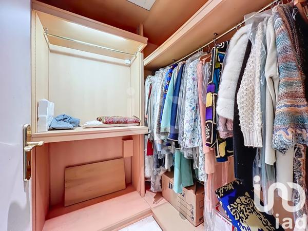 Appartement à vendre 1 pièce 54 m² Boulogne-Billancourt