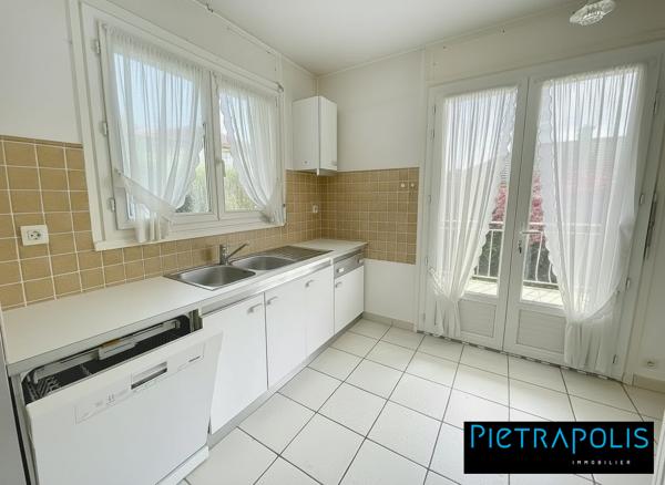 MAISON INDIVIDUELLE 164 m² avec vue panoramique