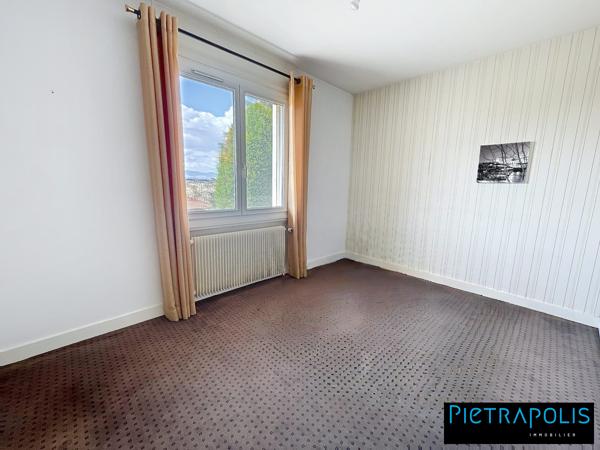 MAISON INDIVIDUELLE 164 m² avec vue panoramique