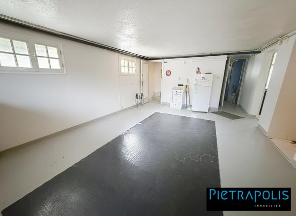 MAISON INDIVIDUELLE 164 m² avec vue panoramique