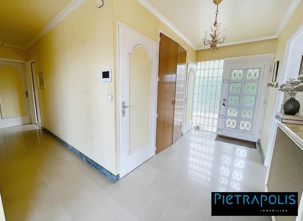 MAISON INDIVIDUELLE 164 m² avec vue panoramique