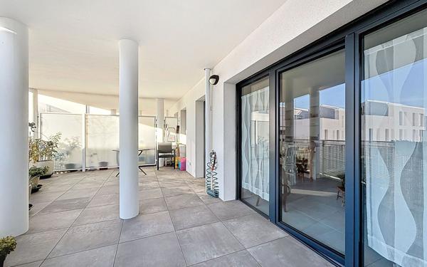 Appartement à vendre    3 pièces •  La Rochelle