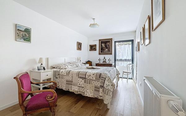 Appartement à vendre    3 pièces •  La Rochelle