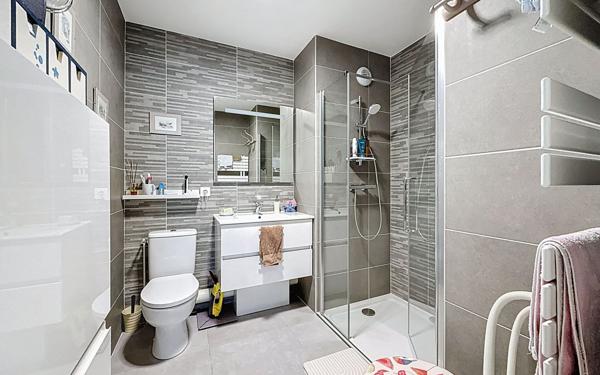 Appartement à vendre    3 pièces •  La Rochelle