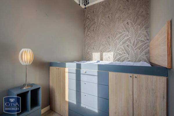 Appartement à vendre 3 pièces 57m²