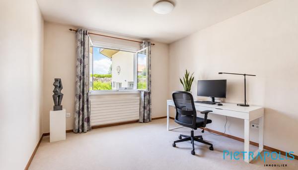 Maison Individuelle sur 1700 m²