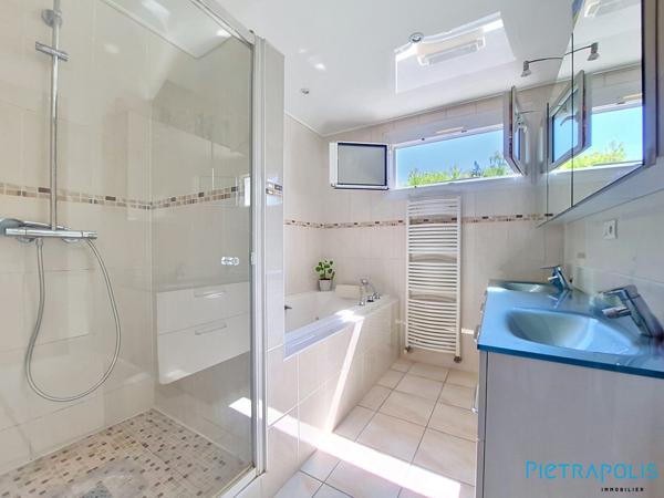 Maison Individuelle sur 1700 m²