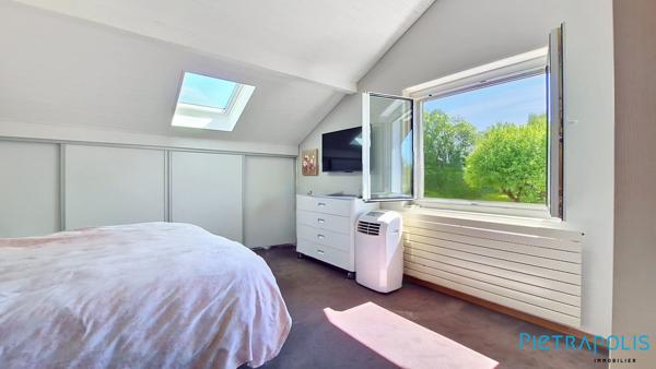 Maison Individuelle sur 1700 m²
