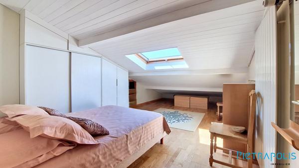 Maison Individuelle sur 1700 m²