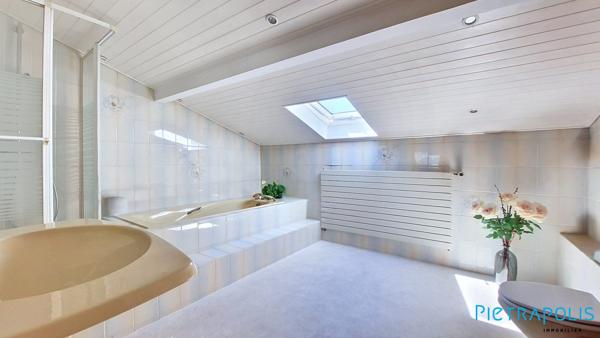 Maison Individuelle sur 1700 m²