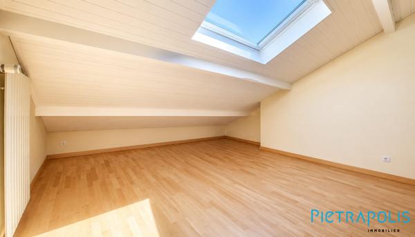 Maison Individuelle sur 1700 m²