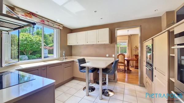 Maison Individuelle sur 1700 m²