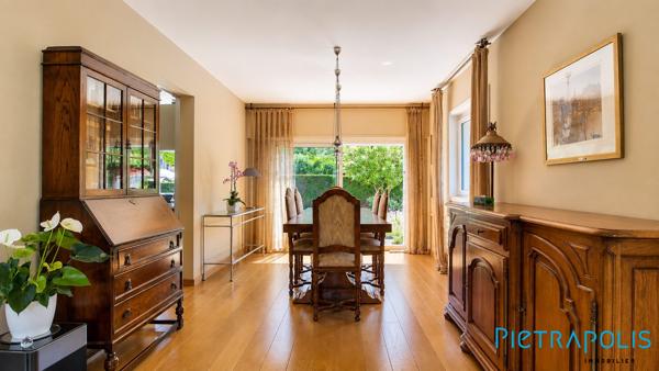Maison Individuelle sur 1700 m²